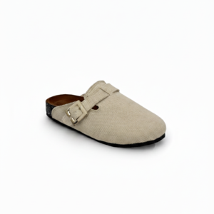 (06) Jamaal Peige Clogs