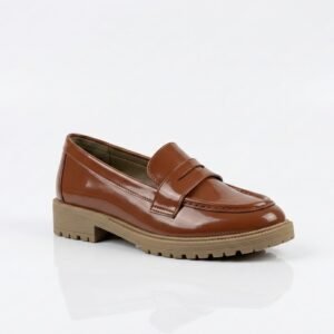 (05) Havan Leather Shoes
