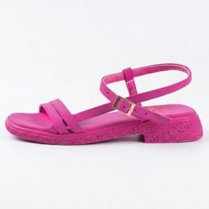 Pink sandals (03)
