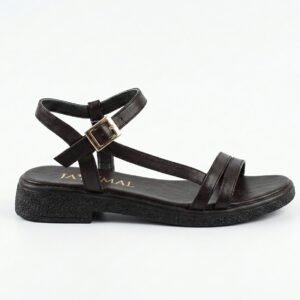 Brown sandals (03)