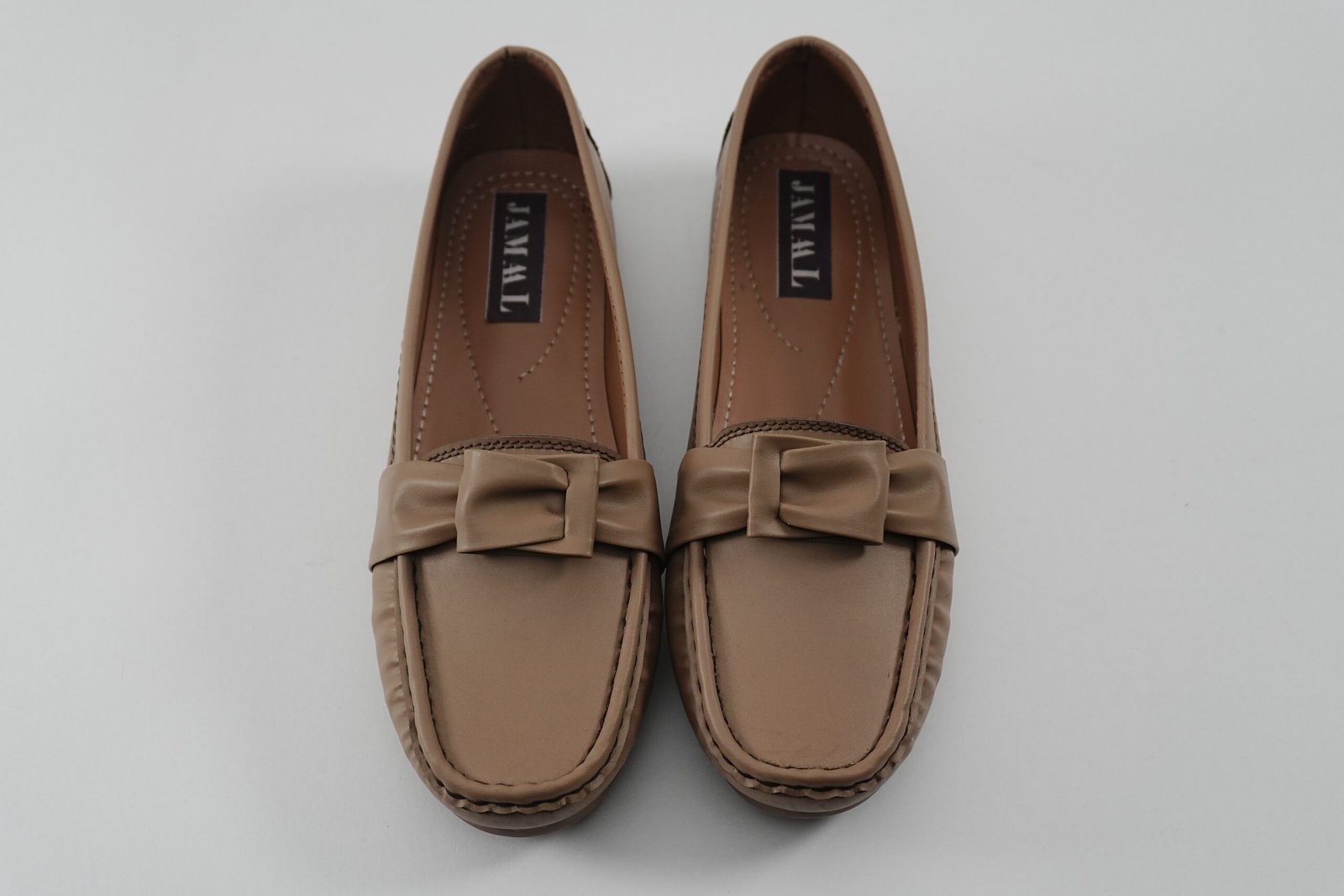 Havan Ribbon Shoes(08)