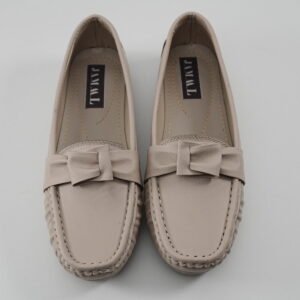 Peige Ribbon Shoes(08)