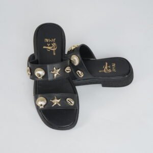 Black shells(01)