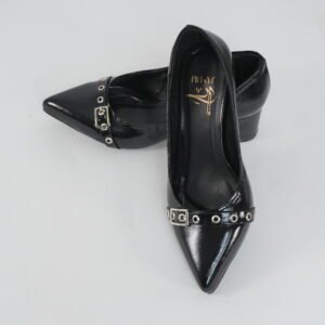 Black Belt heels (09)