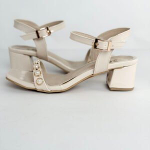 Piege Pearl heels (12)