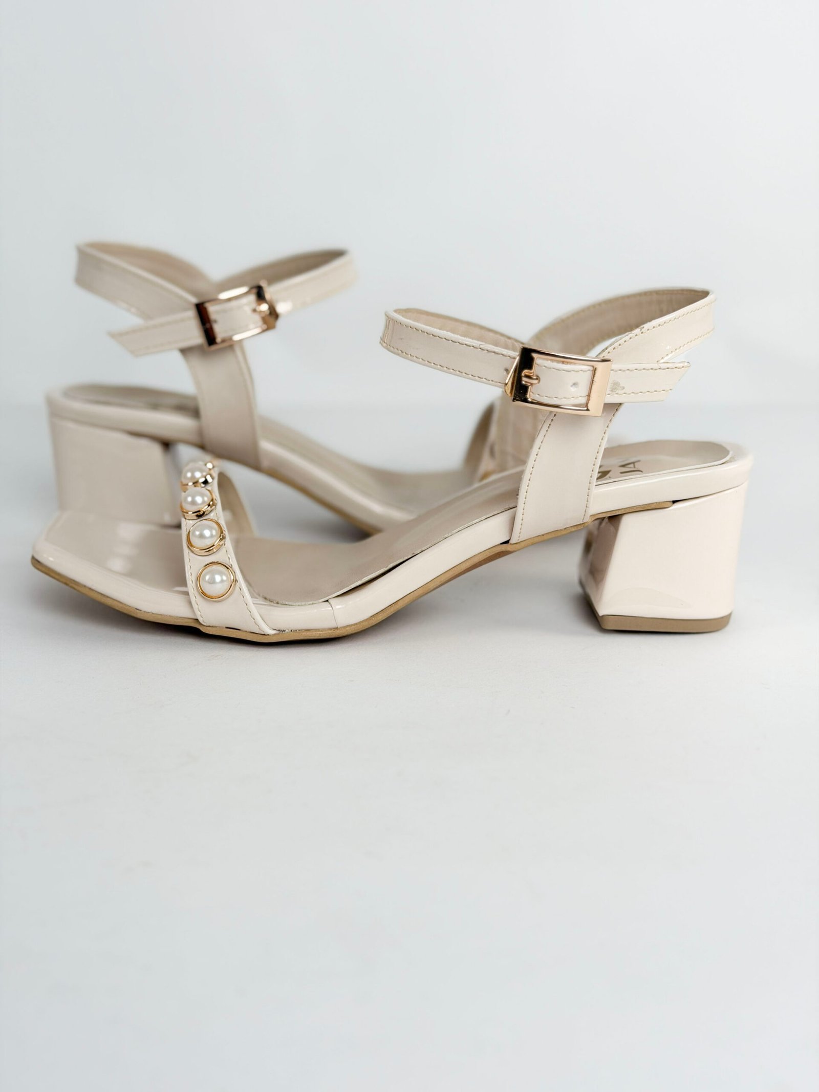 Piege Pearl heels (12)